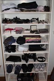Clothing, Shoes and Accessories