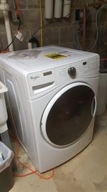 New Washer!!