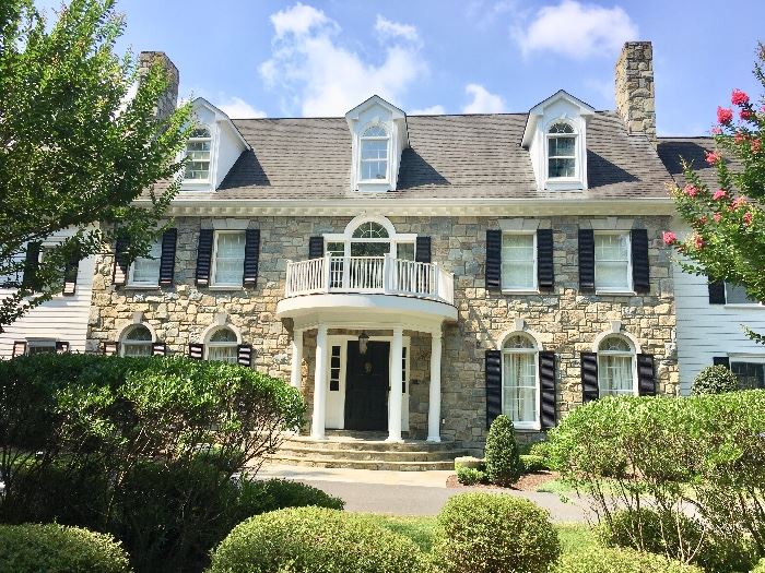 McLean Estate Sale hosted by Bethesda Downsizing and Estate Sales