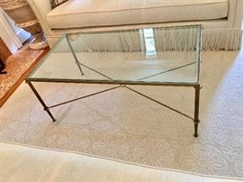 Starck Carpet PALACE SIZE rug.