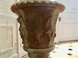 Maitland-Smith Urns (1 of 2)