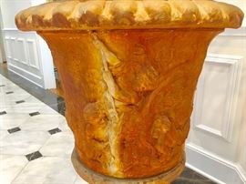 Maitland-Smith Urns (2 of 2)