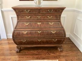 Baker bombe chest (1 of 2)