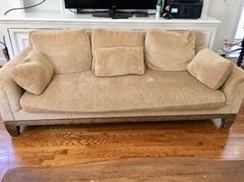 Gregorius Pineo Manhattan Sofa (1 of 2)