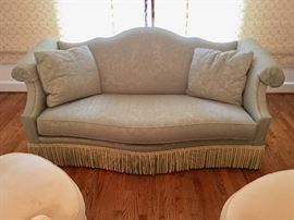 Baker sofa