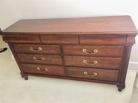 Ethan Allen dresser