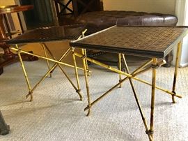 Pair Dessin Fournir tables