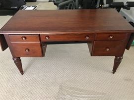 Ethan Allen desk