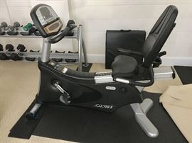 Cybex 