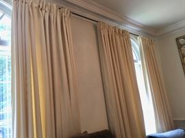 Curtains for sale