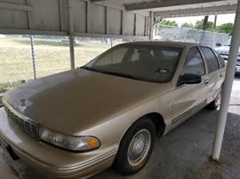 Only has 1 owner