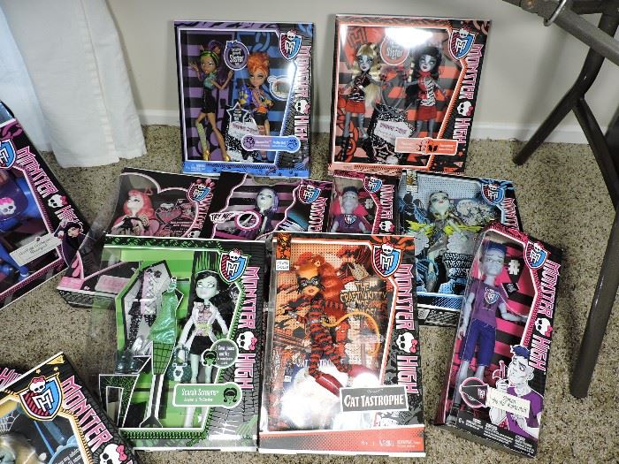Sale Picture