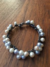 Pearl Bracelet