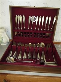 Flatware