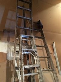 Ladders