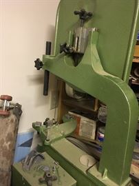 scroll saw, by Cummins