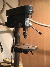 Cummins drill press