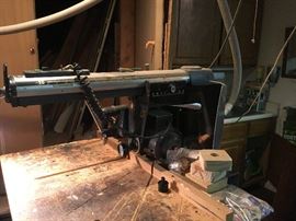 yet another saw...