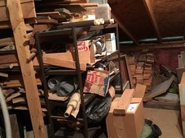 And there's also a bunch of WOOD