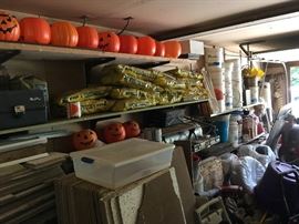 Water softener pellets..Yay