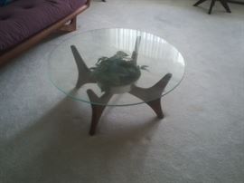 (Planter Table ) Adrian Pearsall 