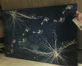 Love in Space Craft Associates