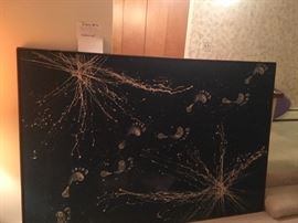 Love in Space  Adrian Pearsall 