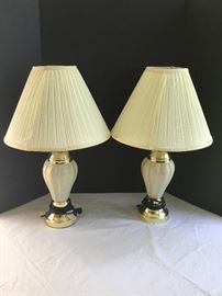 2 Lamps             https://ctbids.com/#!/description/share/32393