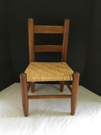 Child’s Chair     https://ctbids.com/#!/description/share/32410
