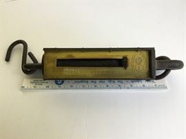 Chattillon Iron Clad Scale https://ctbids.com/#!/description/share/32456