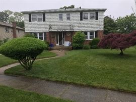 Rockville Centre corner property-street parking after 3 am