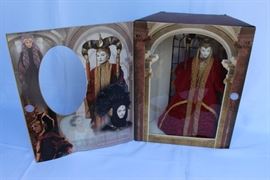 Star Wars Queen Amidala