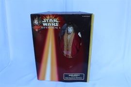 Star Wars Queen Amidala