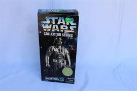 Star Wars Darth Vader