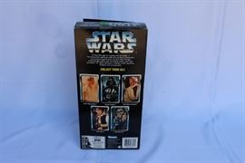 Star Wars Darth Vader