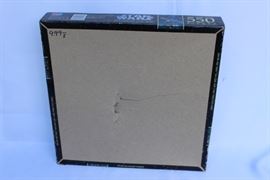 Star Wars puzzle