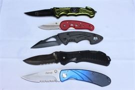 Knives