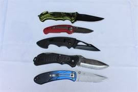 Knives