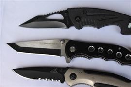 Knives