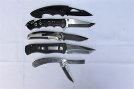 Knives