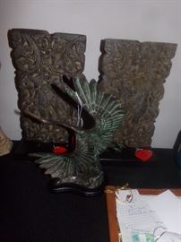 Bronze