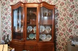 China Cabinet