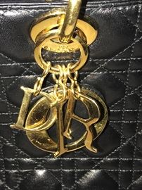 Christian Dior Handbag