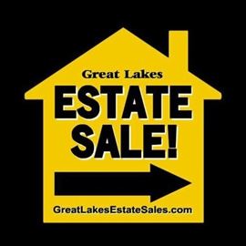 We Are...Great Lakes Estate Sales!