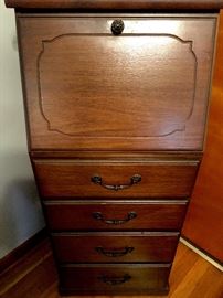 One Of My Faves...Super Cute Drop front Chest...