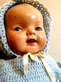 A Few Dolls...This Is Susan...