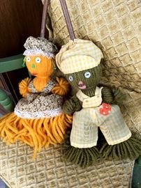 or Greg and Larry!...