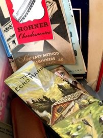 I'll Just Let You Peek...