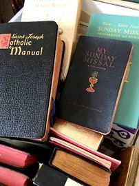 Ok You Get The Idea....These, Are Precious....We Also Have Tons Of Rosaries and Costume Jewelry Too...