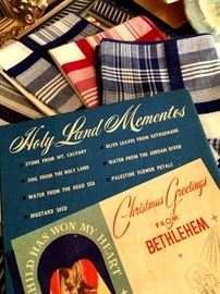 Every Room...Treasures...